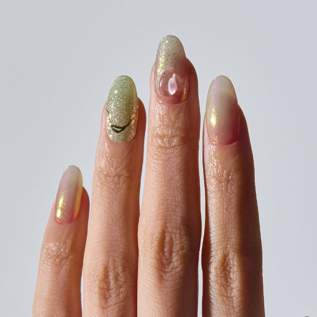 ohora N Sakura Matcha NP-067-J