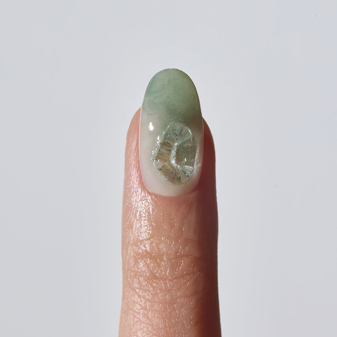 ohora N Miyabi Green NP-068-J