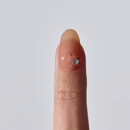 ohora N Pink Whisper NP-069-J