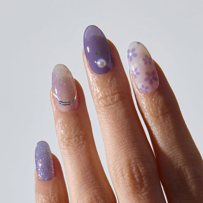 ohora N Violet Wave NP-070-J