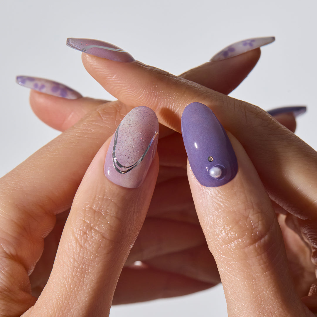 ohora N Violet Wave NP-070-J