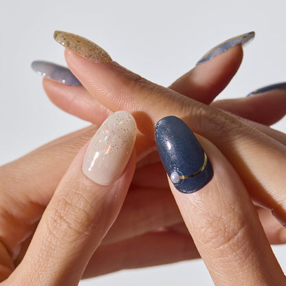 ohora N Midnight Twinkle NP-071-J