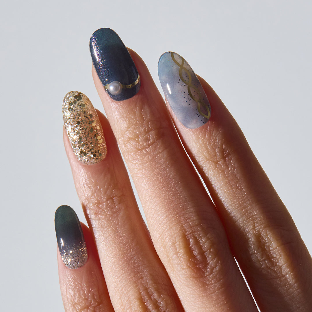 ohora N Midnight Twinkle NP-071-J