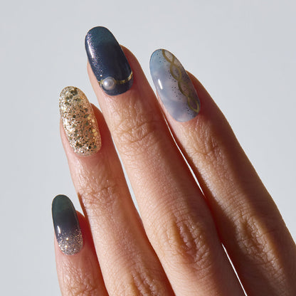 ohora N Midnight Twinkle NP-071-J