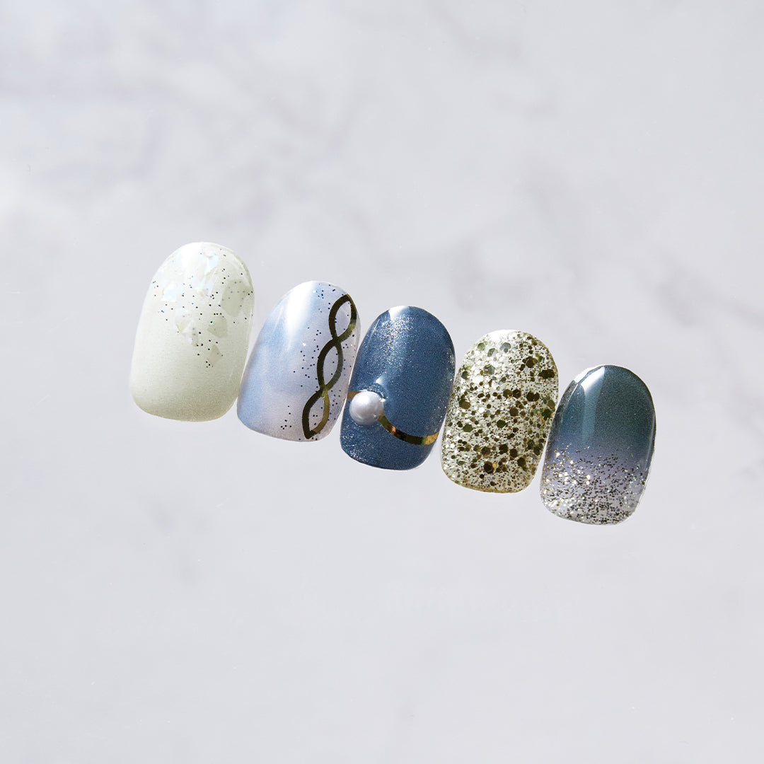 ohora N Midnight Twinkle NP-071-J