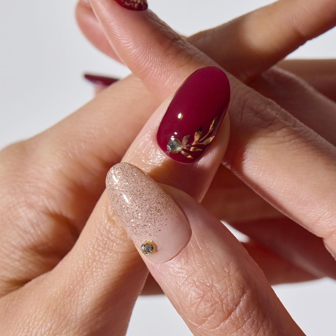 ohora N Scarlet Glow NP-072-J