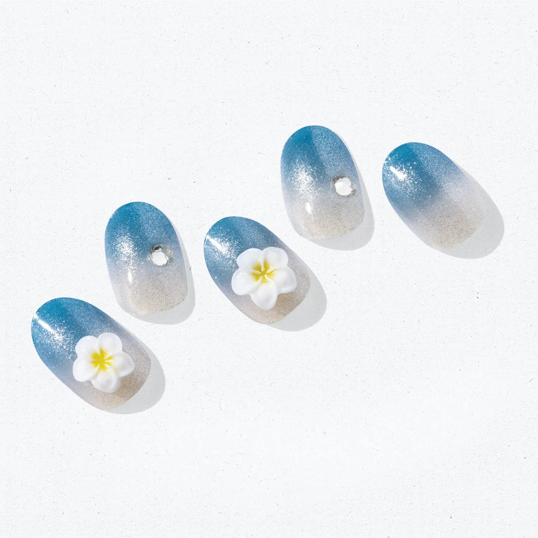 ohora N Plumeria Sky NP-083-J
