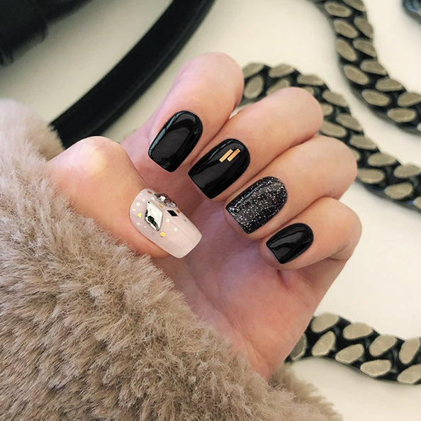 Ohora N Black Swan NP-109