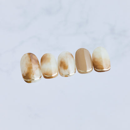 ohora N Cafe Creme ND-114-J
