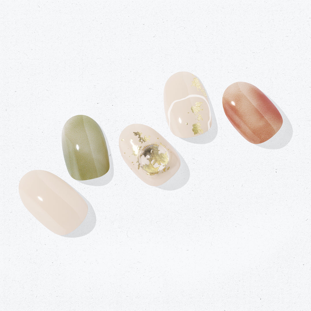 Ohora N Afternoon Garden NP-190