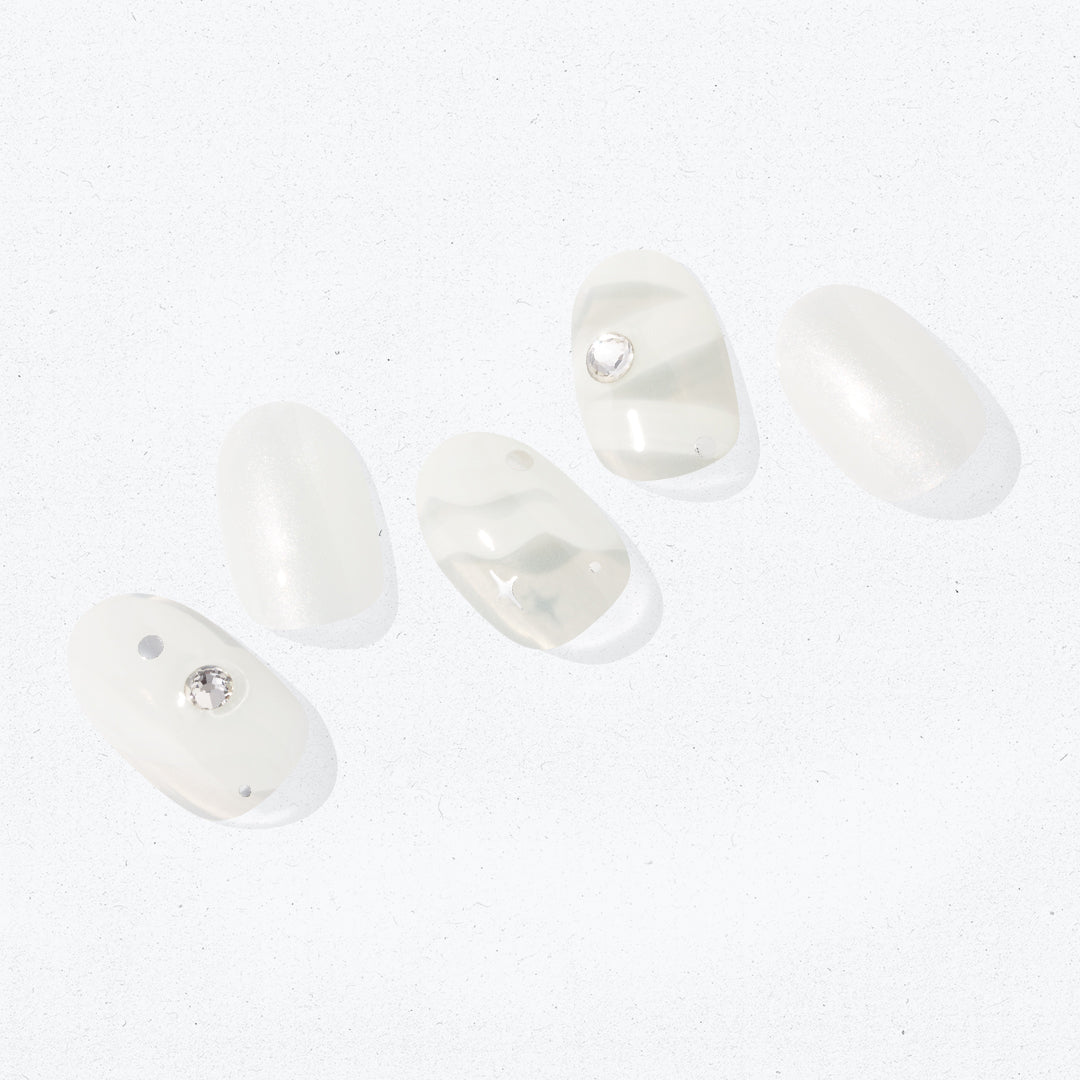 Ohora N Ballet Blanc NP-207