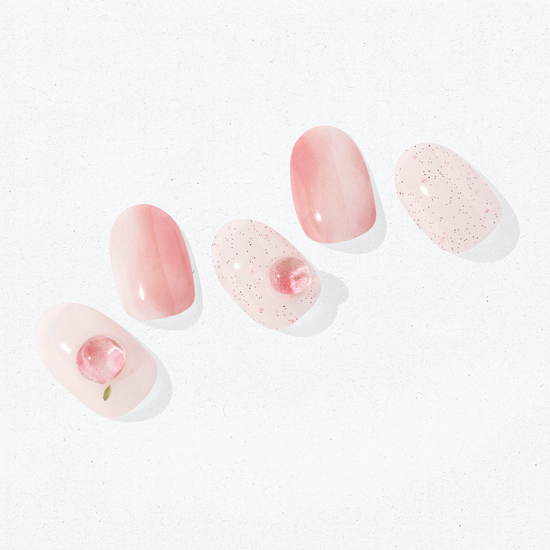 Ohora N Jelly Peach NP-216