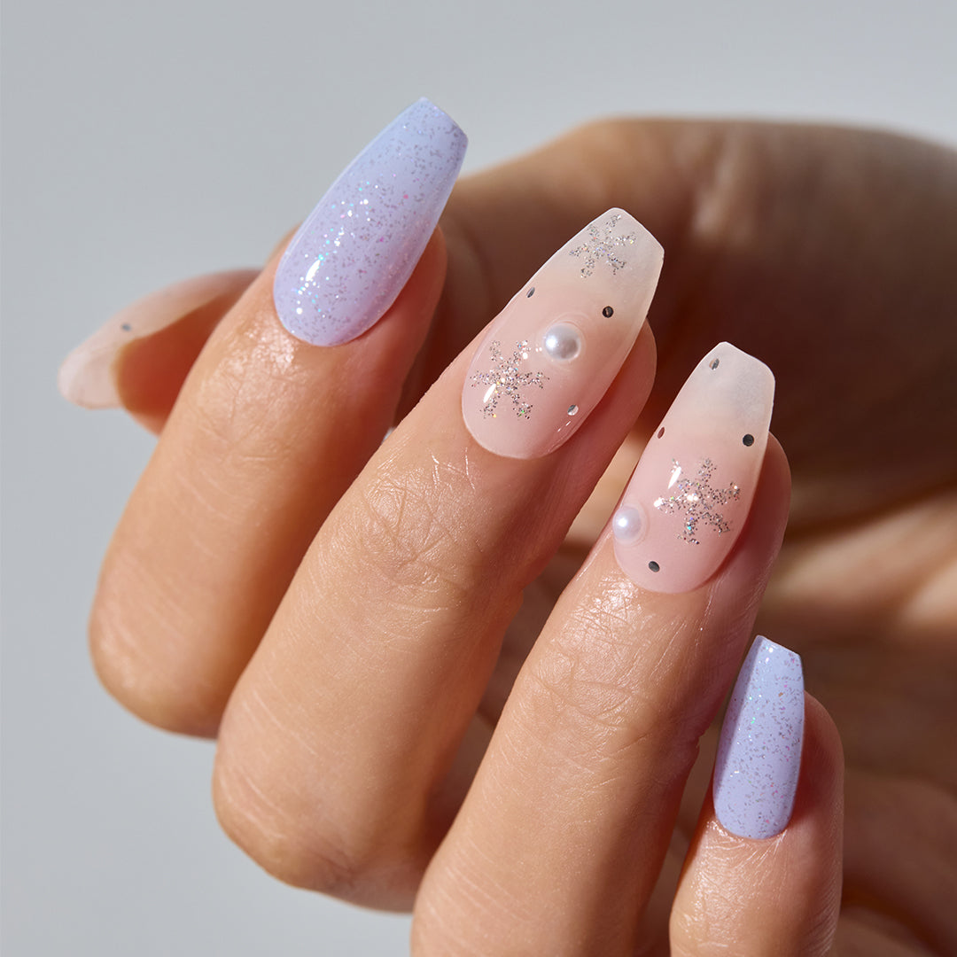 ohora N Frozen Mirror NP-224