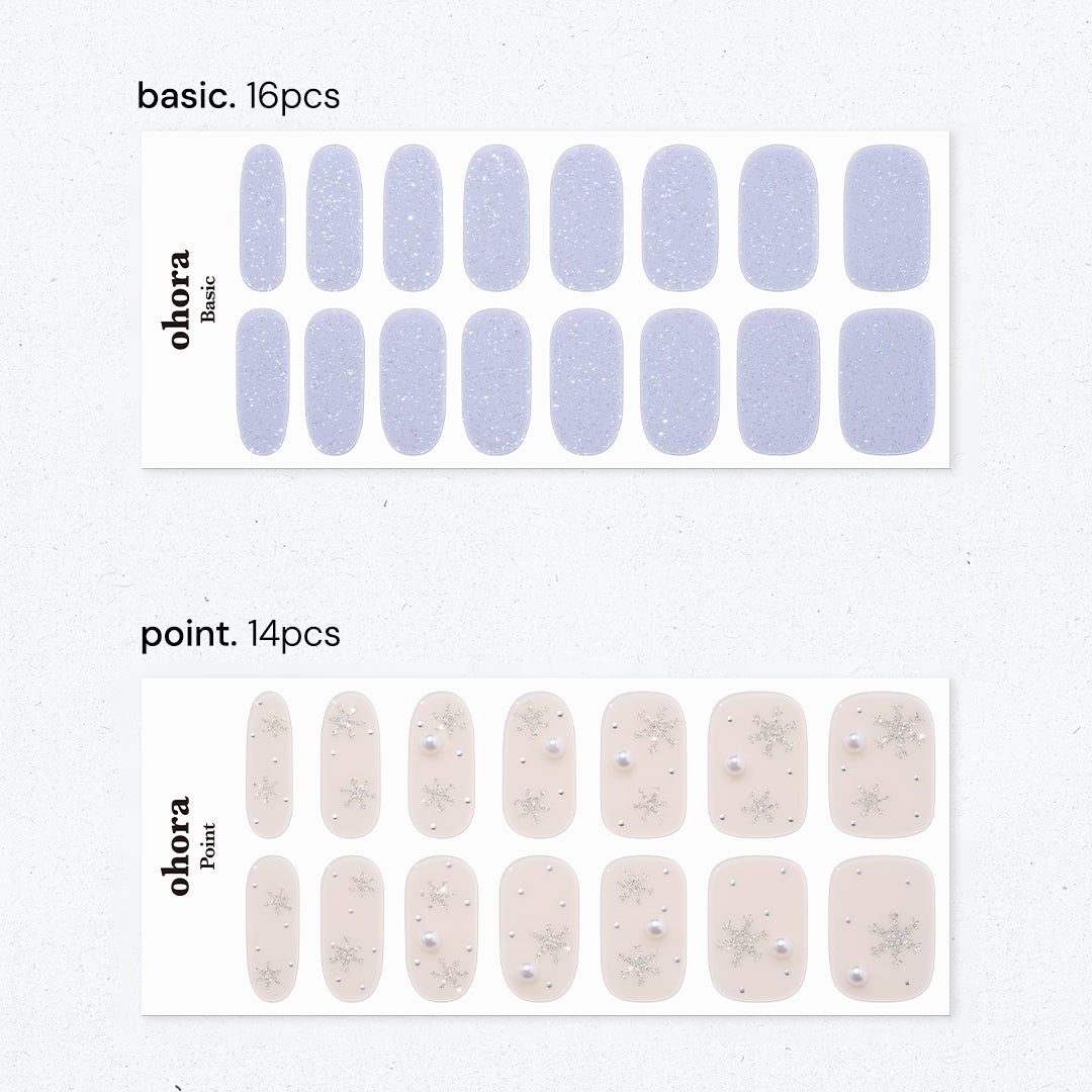 ohora N Frozen Mirror NP-224