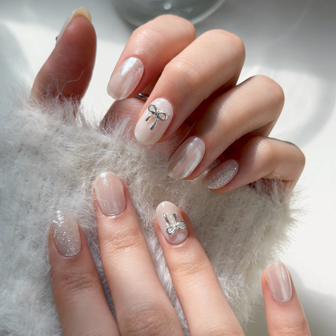 ohora N Eternal Shine NP-225