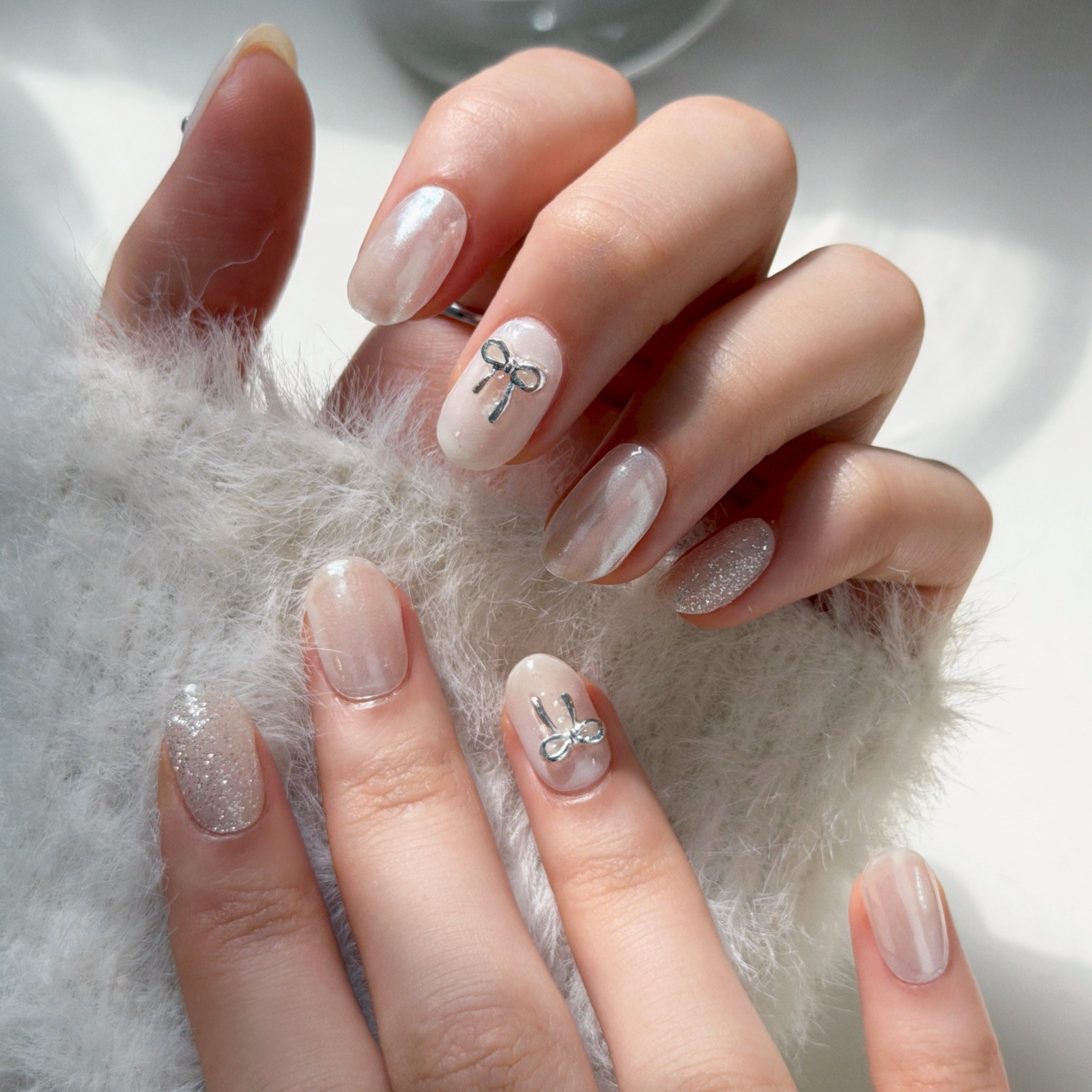 ohora N Eternal Shine NP-225