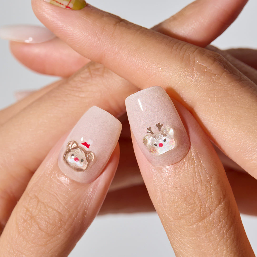 ohora N Beary Merry NP-226