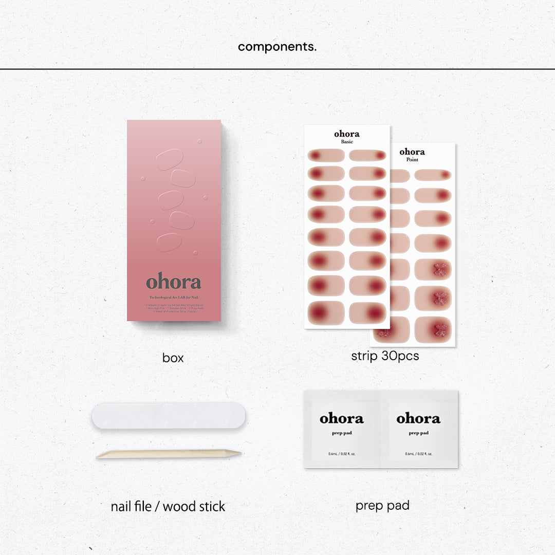 ohora N Dear Gift NP-227