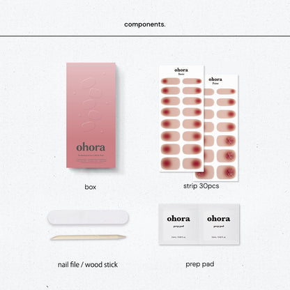 ohora N Dear Gift NP-227