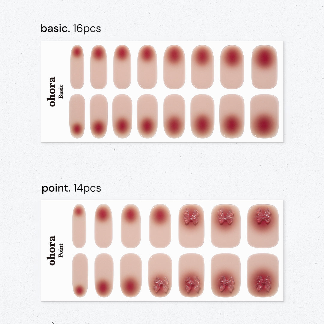 ohora N Dear Gift NP-227