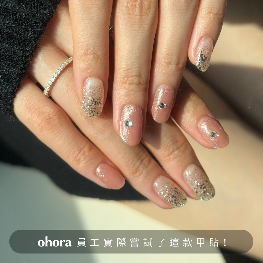 ohora N Rose Mirage NP-228