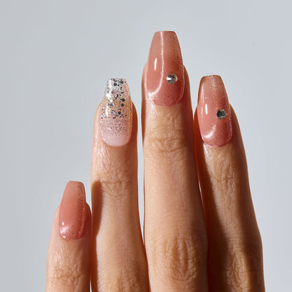 ohora N Rose Mirage NP-228