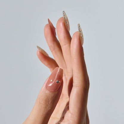 ohora N Rose Mirage NP-228