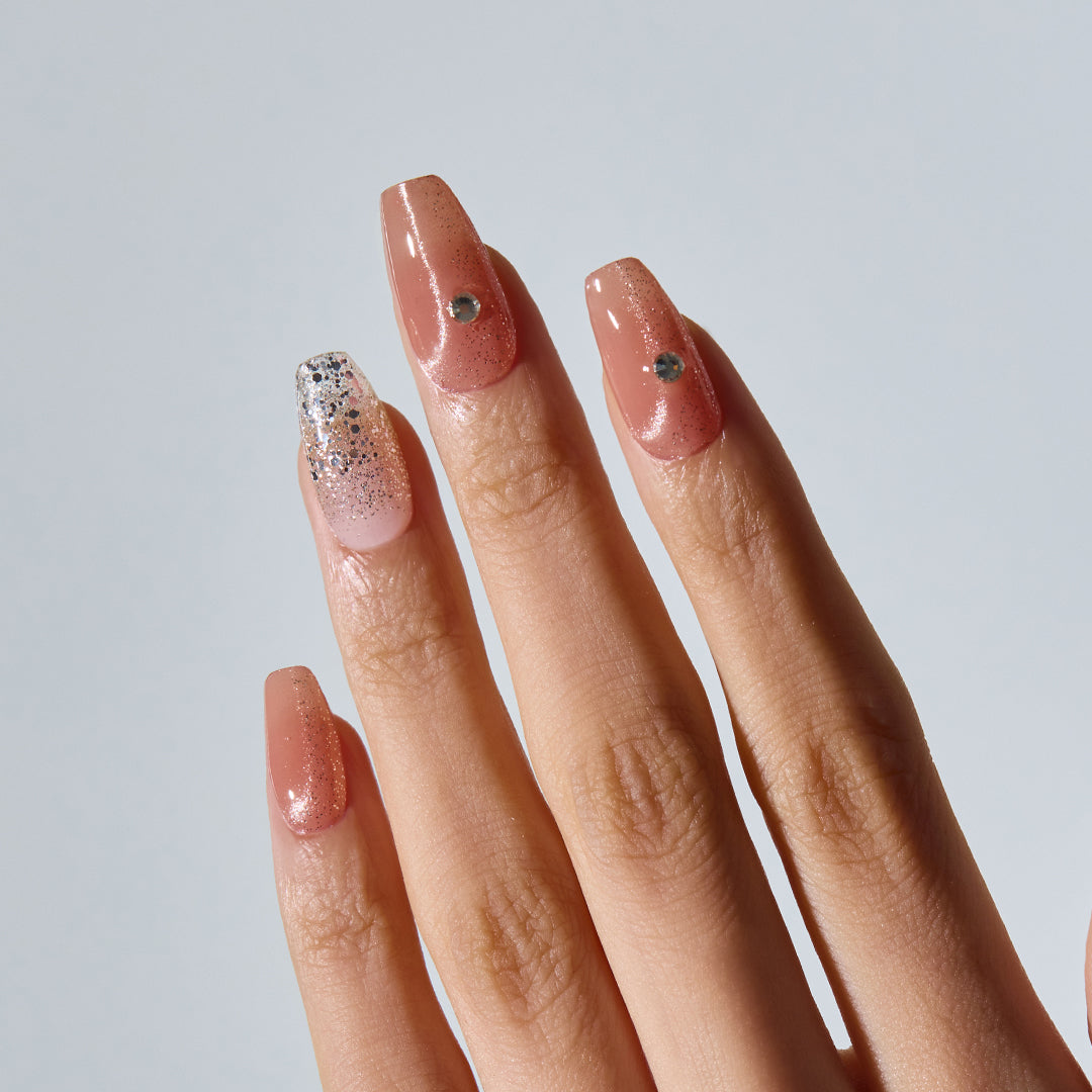 ohora N Rose Mirage NP-228