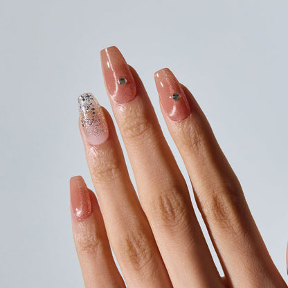 ohora N Rose Mirage NP-228