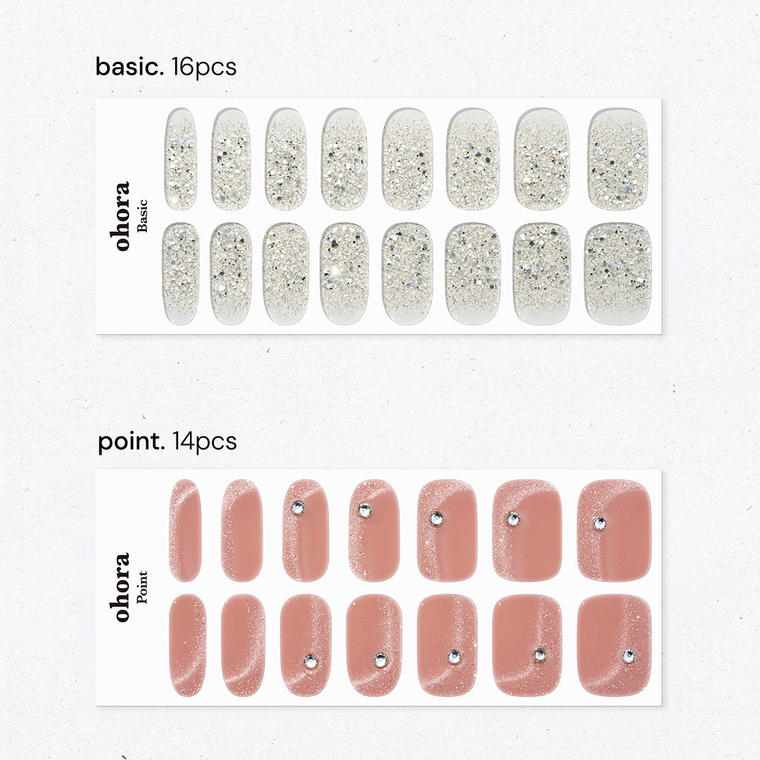 ohora N Rose Mirage NP-228