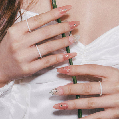 ohora N Rose Mirage NP-228