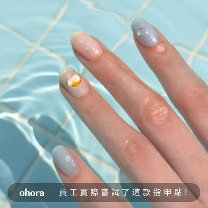 ohora N Bubble Fish NP-232