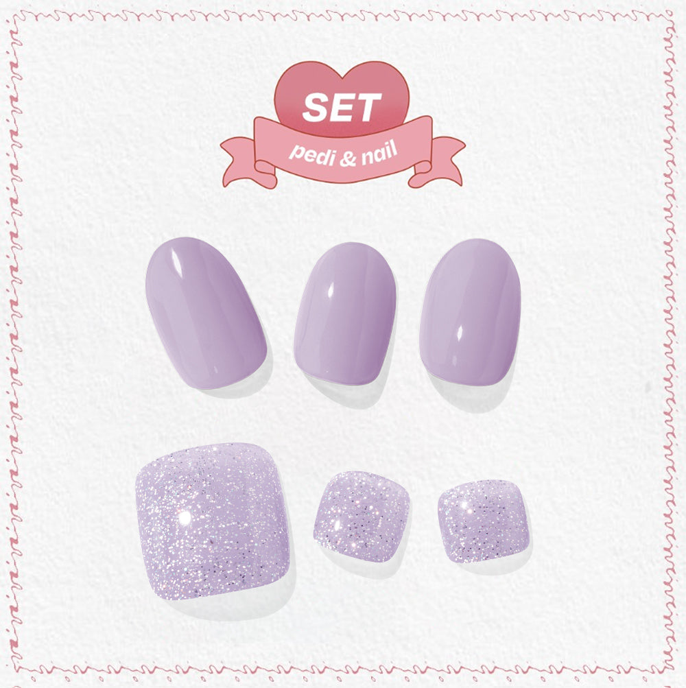ohora Blueberry Jam &amp; Blueberry Pop Set