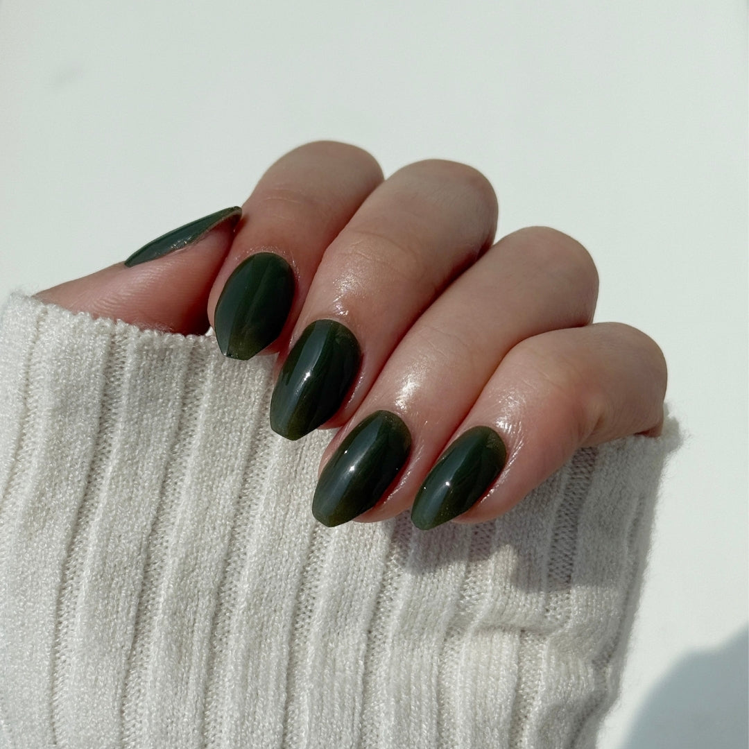 Ohora N Cream Moss NB-070