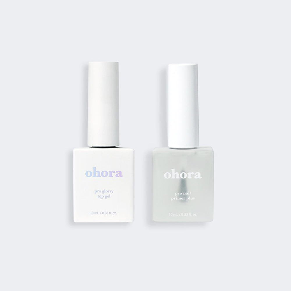 Ohora Intensive Lasting Set 