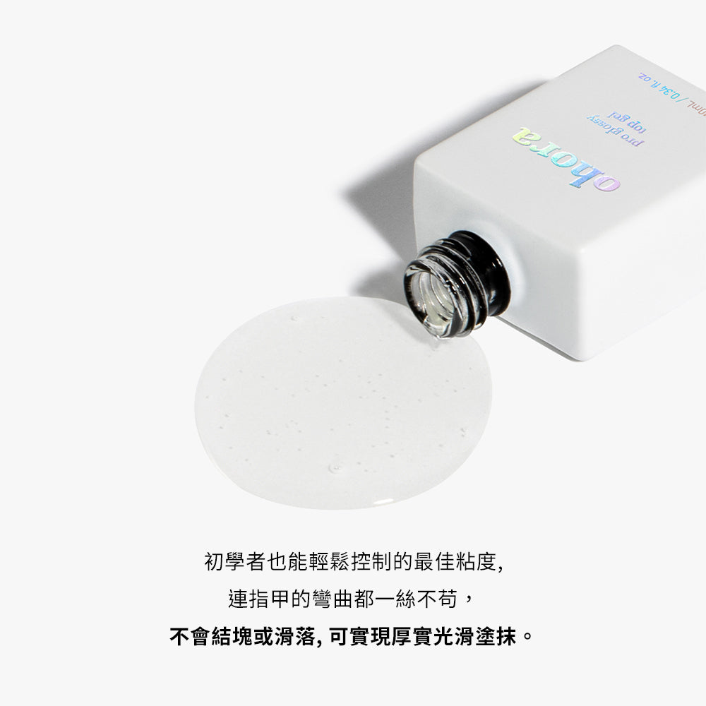 Ohora Intensive Lasting Set 