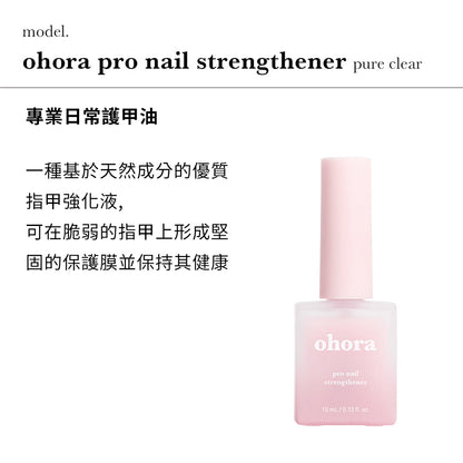 Ohora Glossy Armor Set 