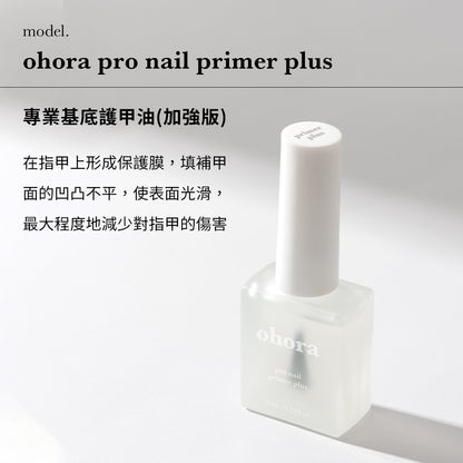Ohora Intensive Lasting Set 