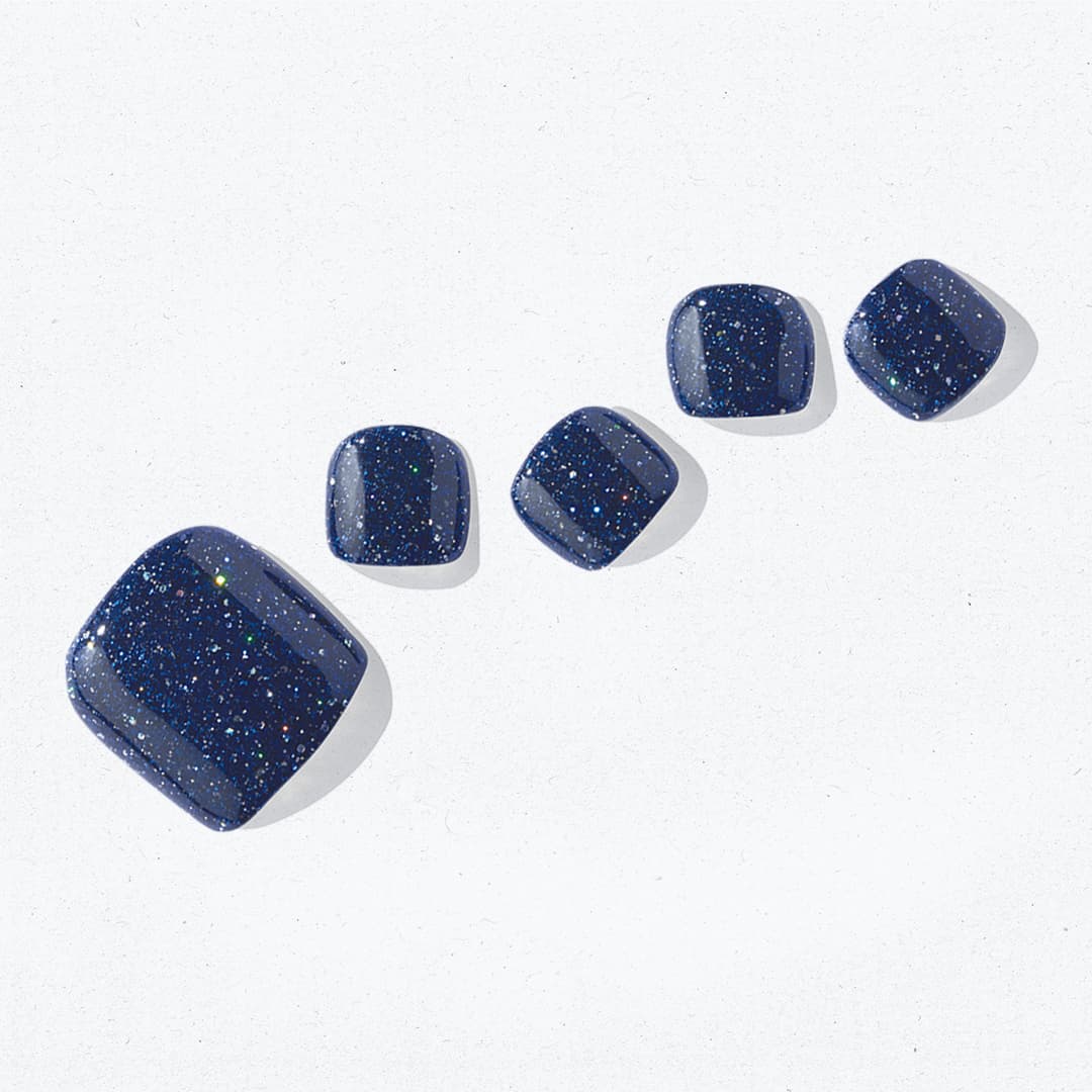 Ohora Pedi P Starry night PB-016