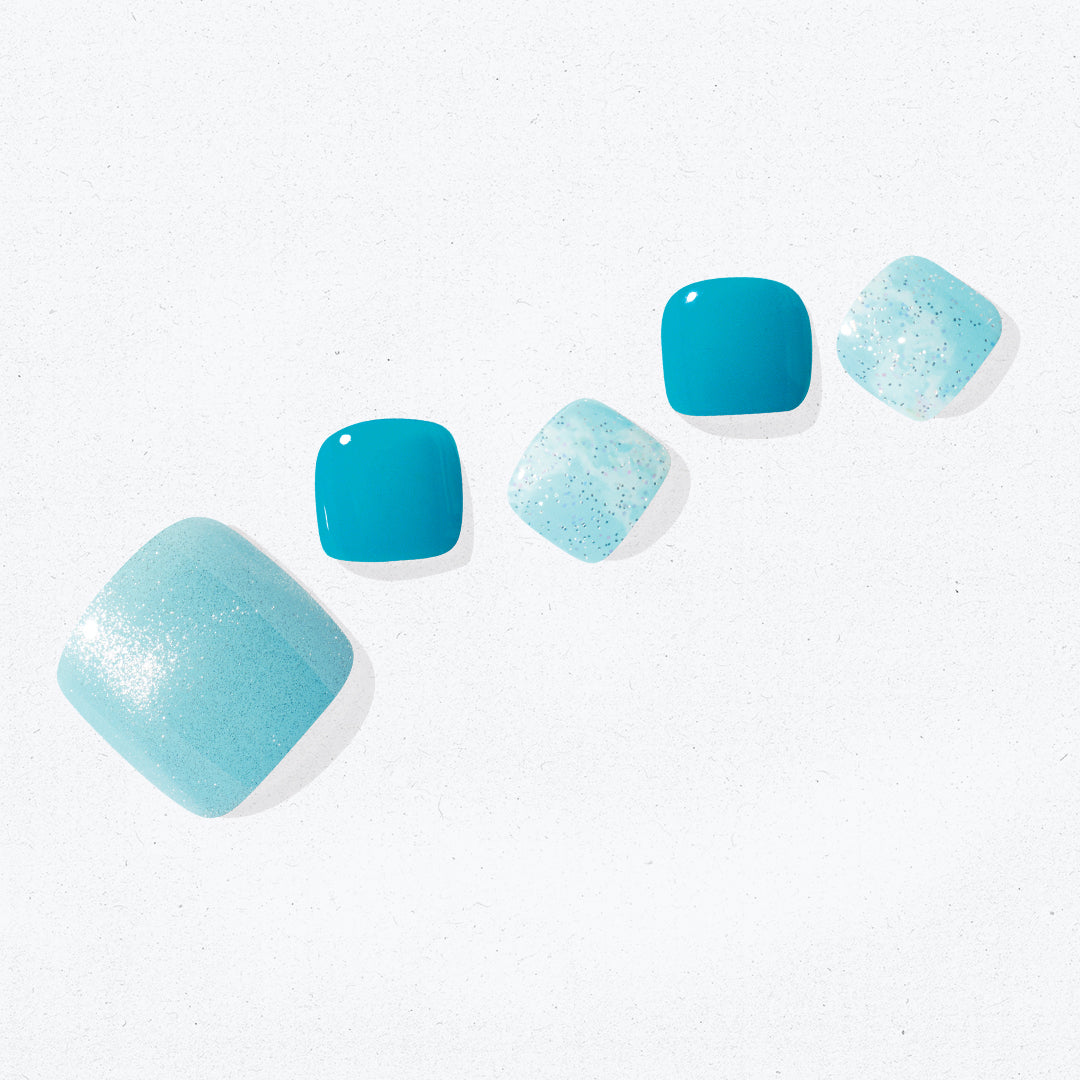 Ohora P Ocean Gleam PD-001-G