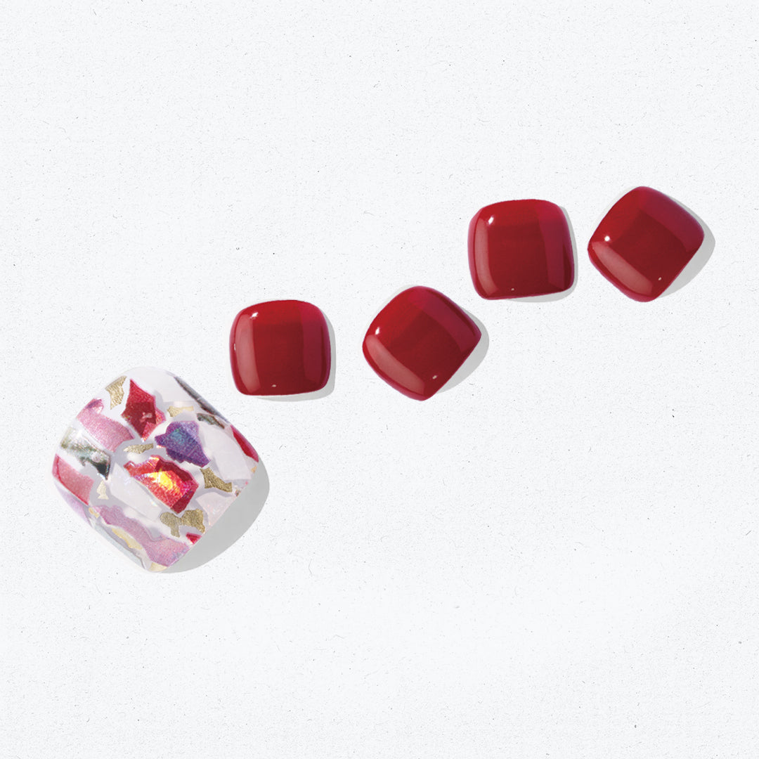 Ohora P satin magenta PD-011