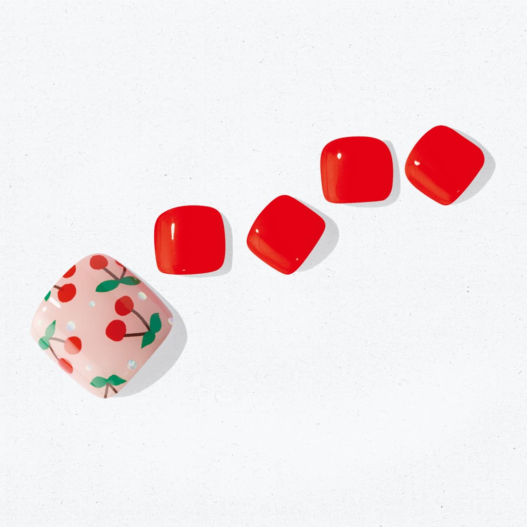 Ohora P Cherry Crush PD-018