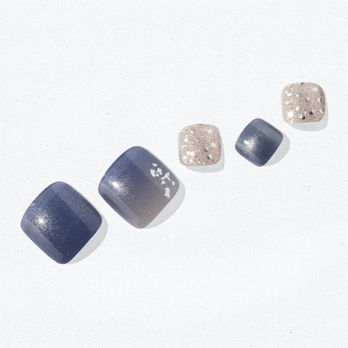 ohora P Moonlit Blue PD-028-J