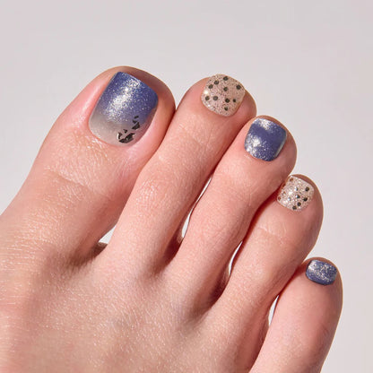 ohora P Moonlit Blue PD-028-J