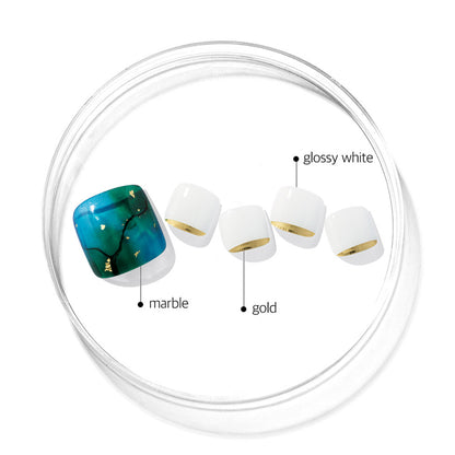 Ohora P Tide Pool PD-028