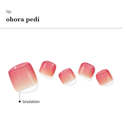 Ohora P Marsala Mood PD-118