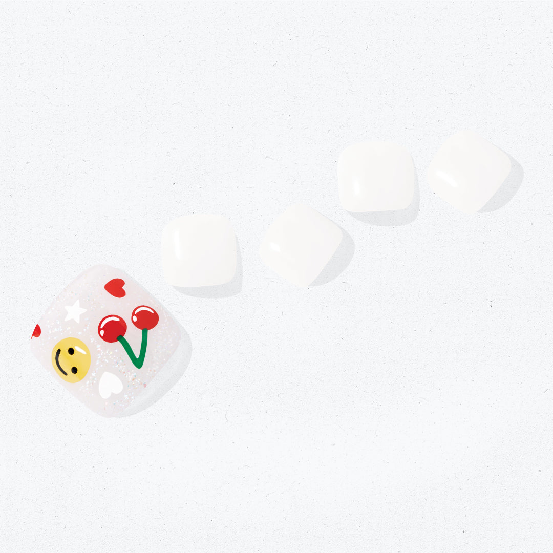 Ohora P Cherry-Pong PD-156