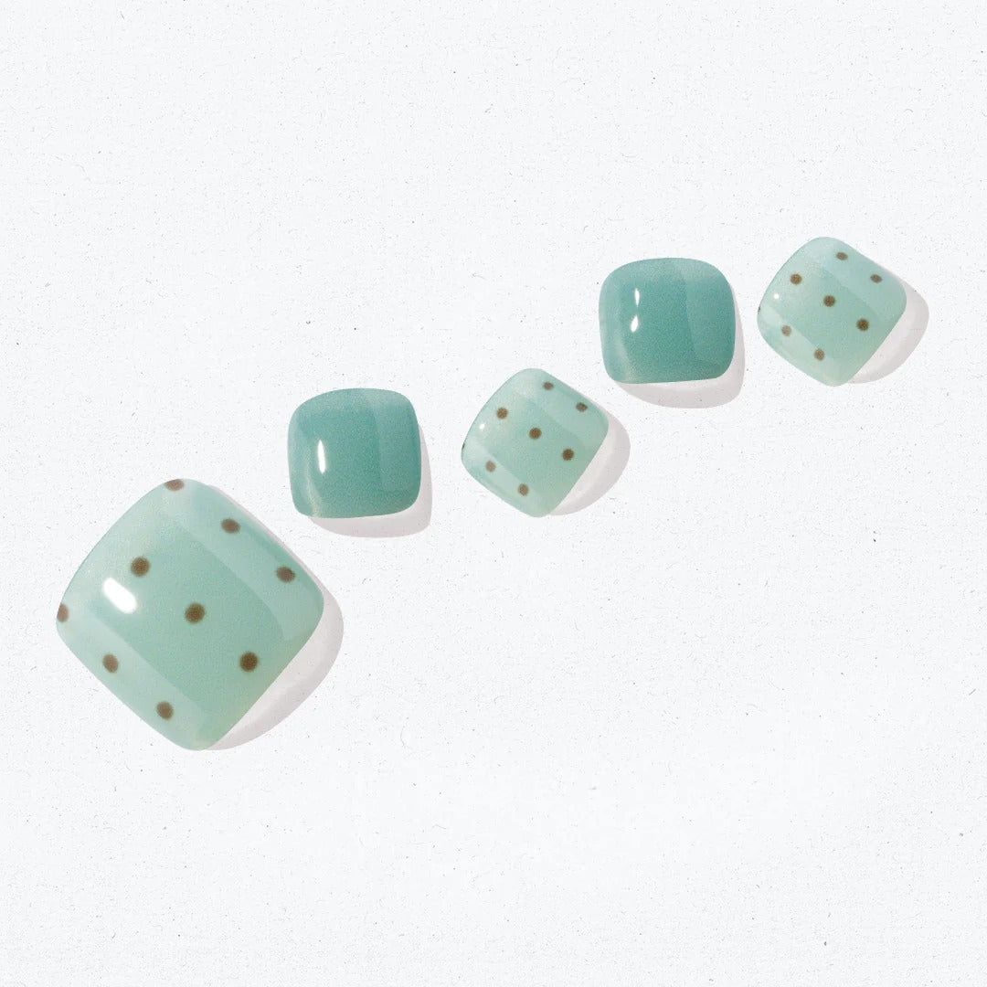 ohora P Mint Choco PD-236