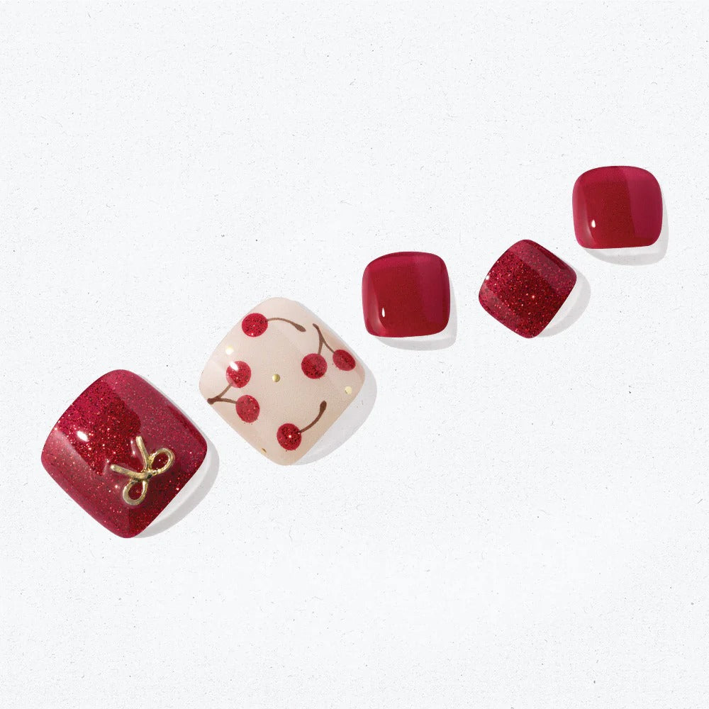 ohora P Cherry Rouge PP-010-J