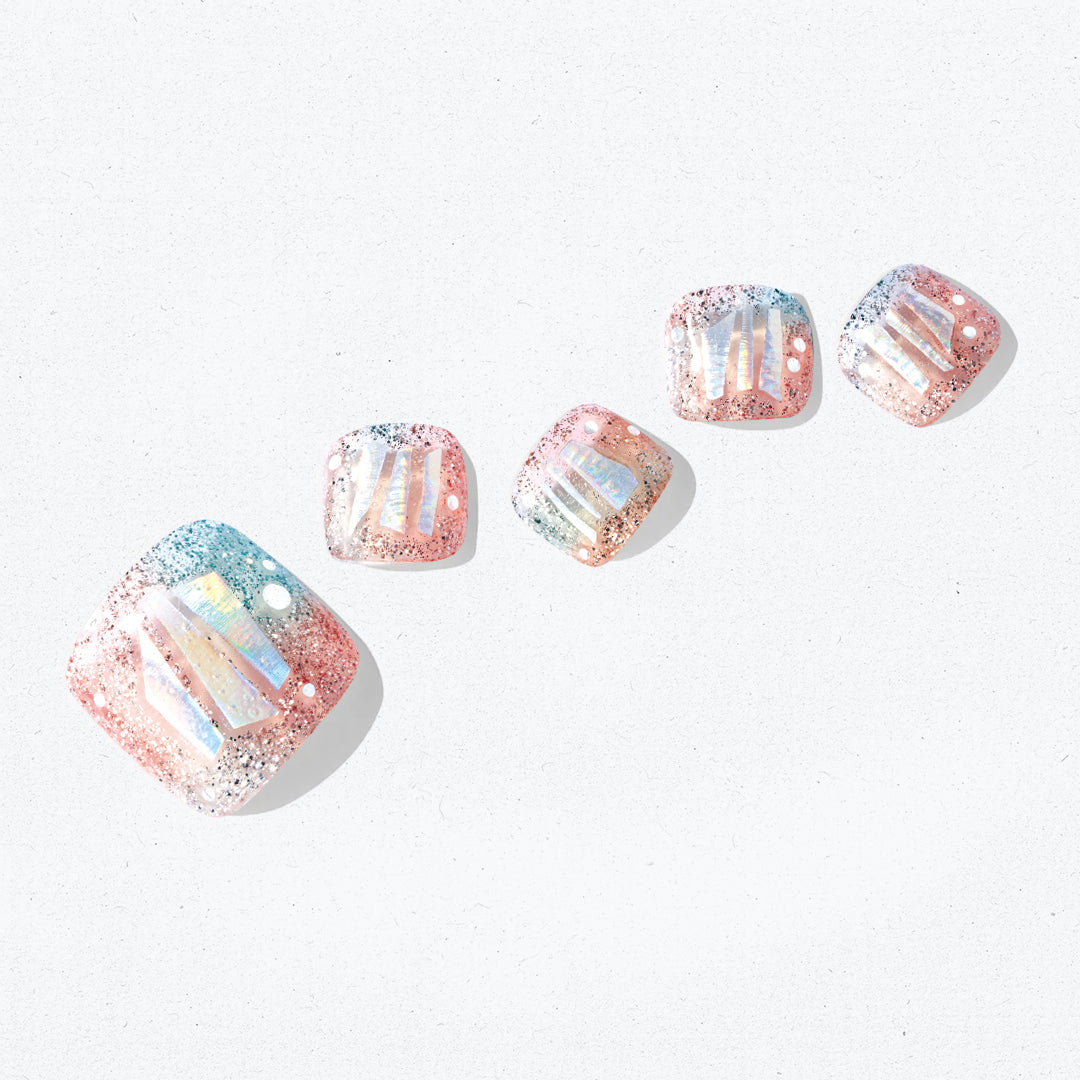 Ohora P Newtro pedicure no.1 PSS-001